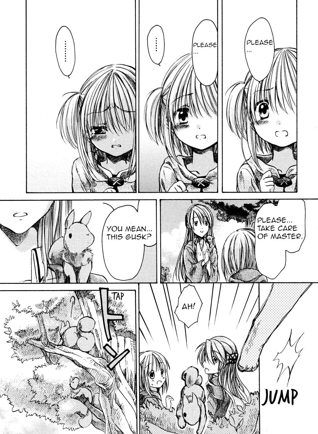 Read Hibiki