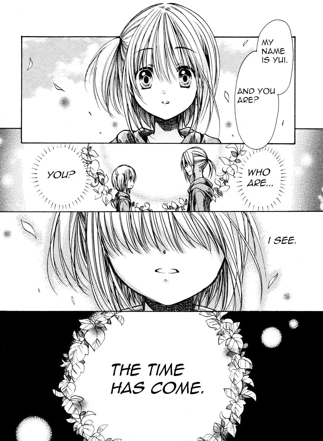 Read Hibiki