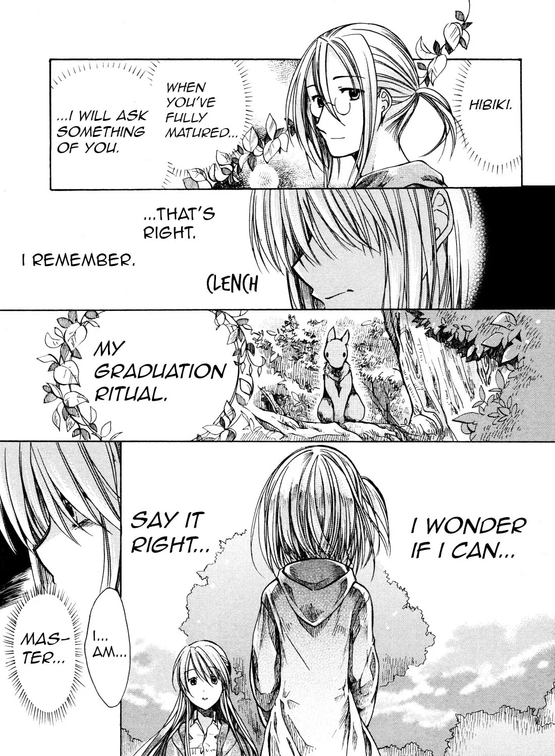 Read Hibiki