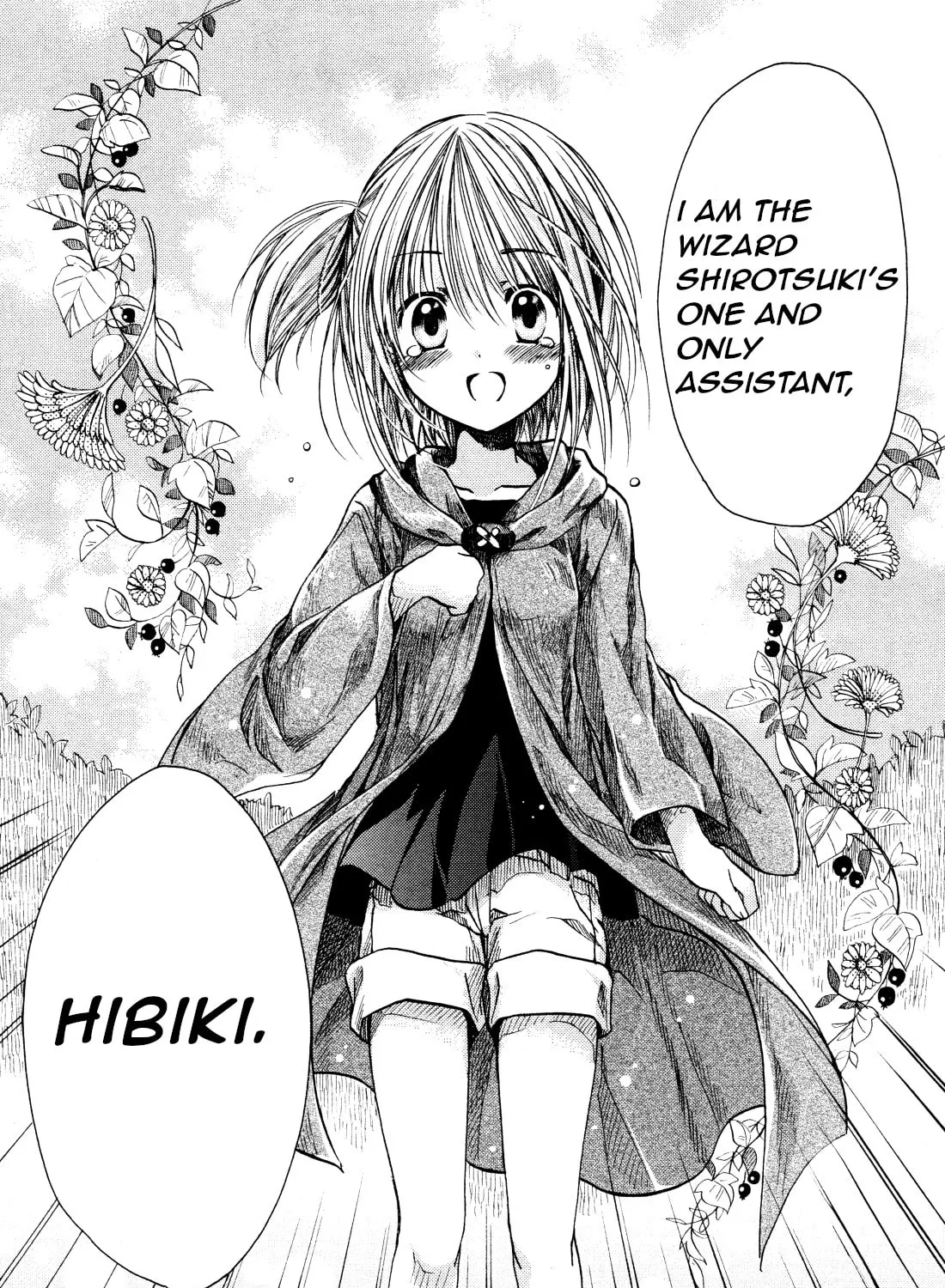 Read Hibiki