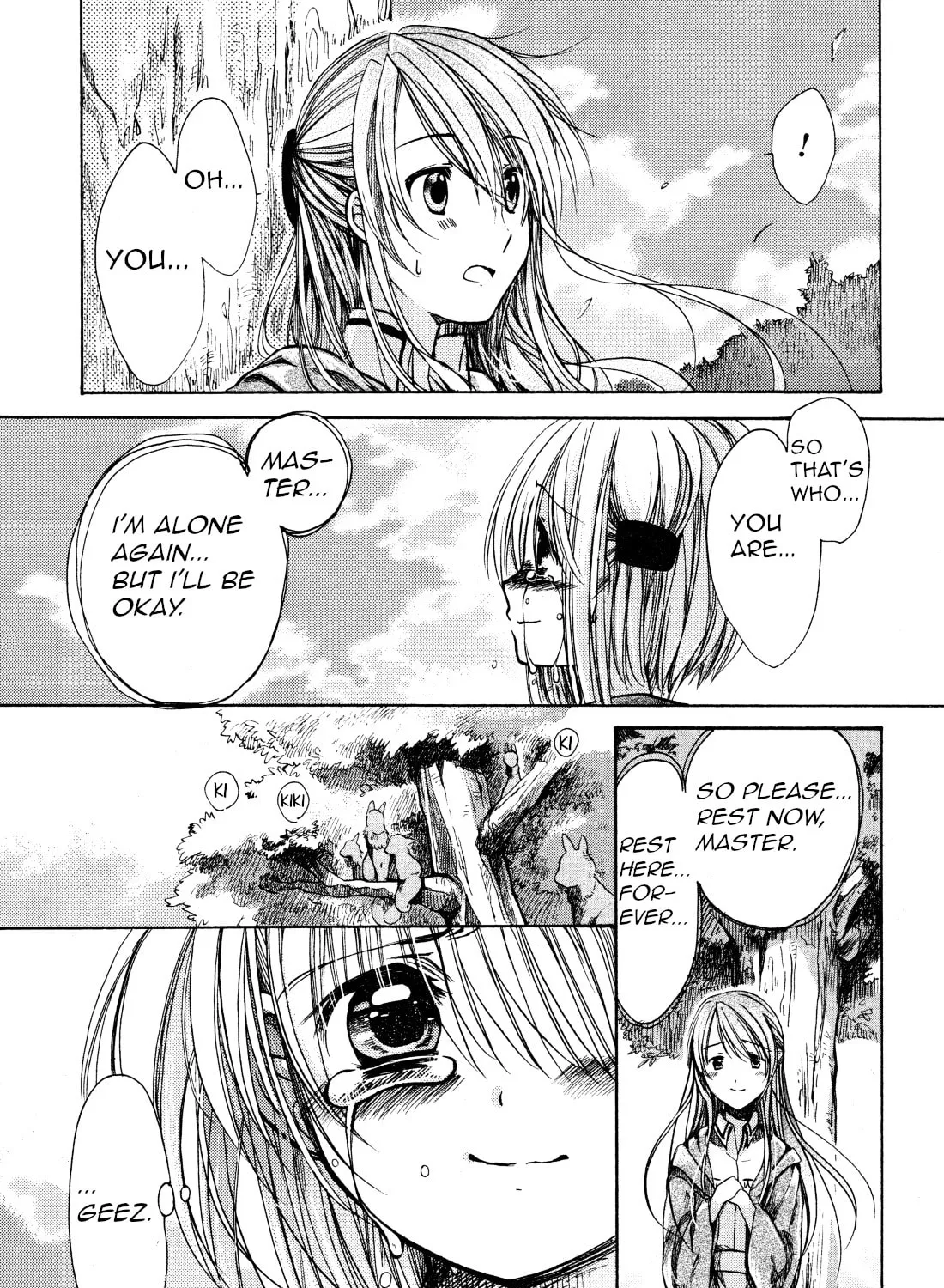 Read Hibiki