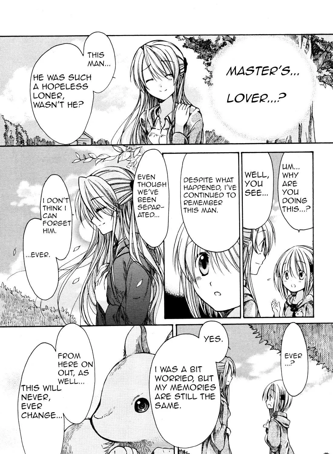 Read Hibiki