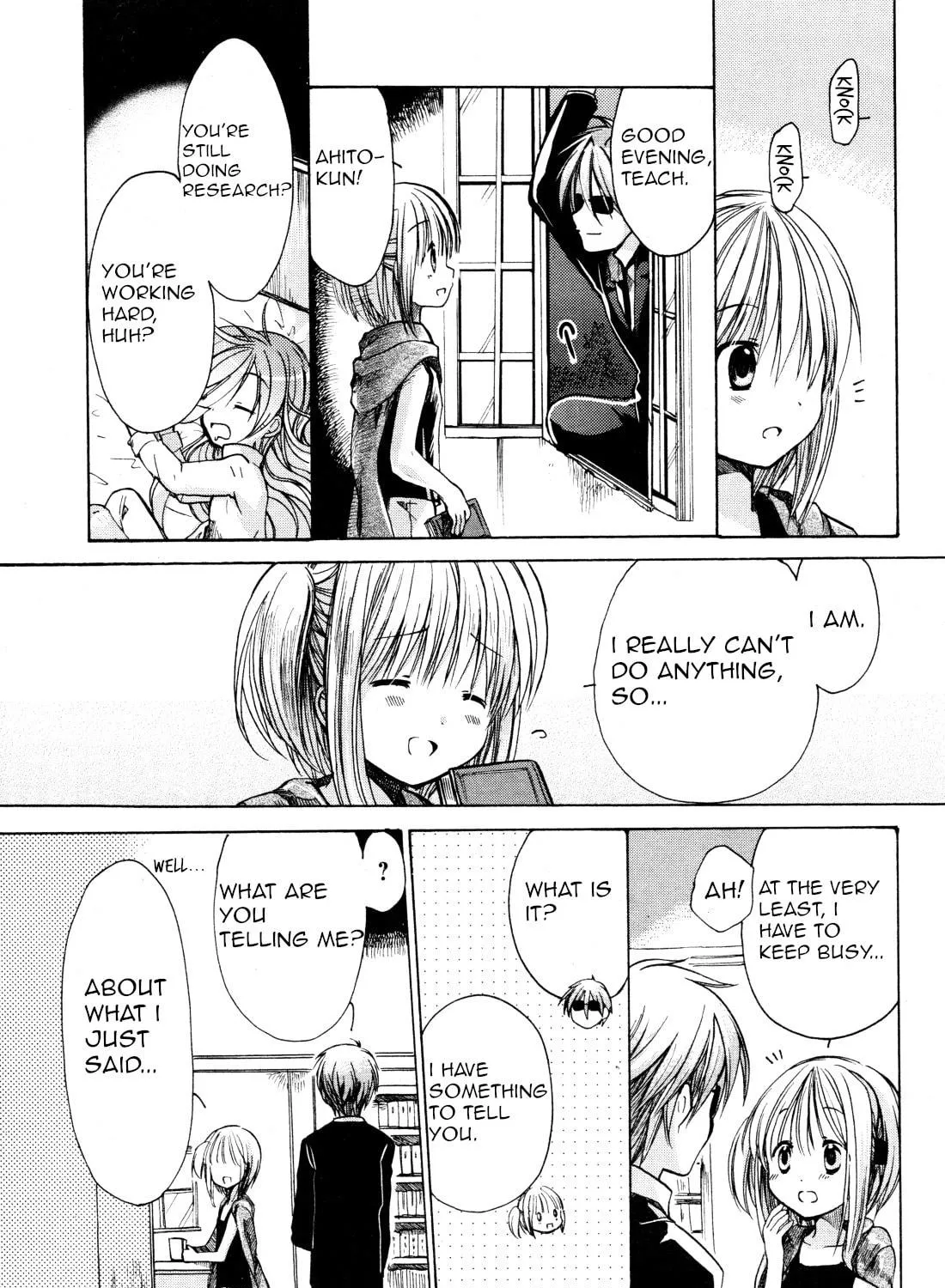 Read Hibiki