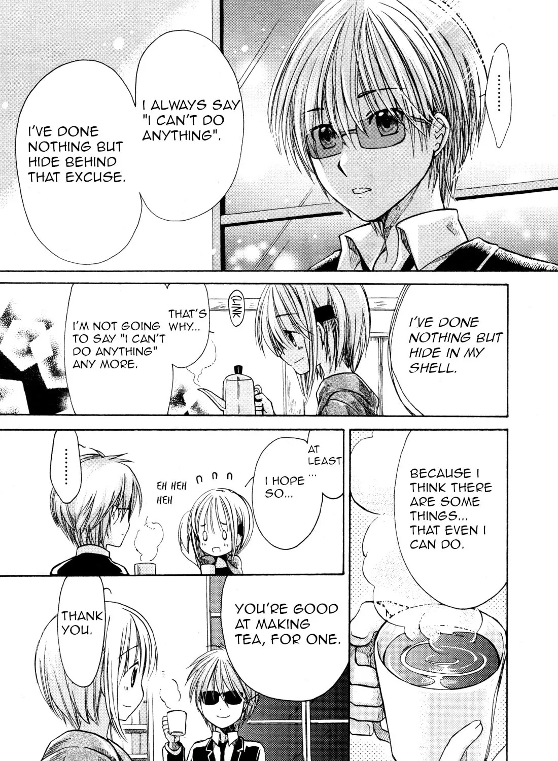 Read Hibiki