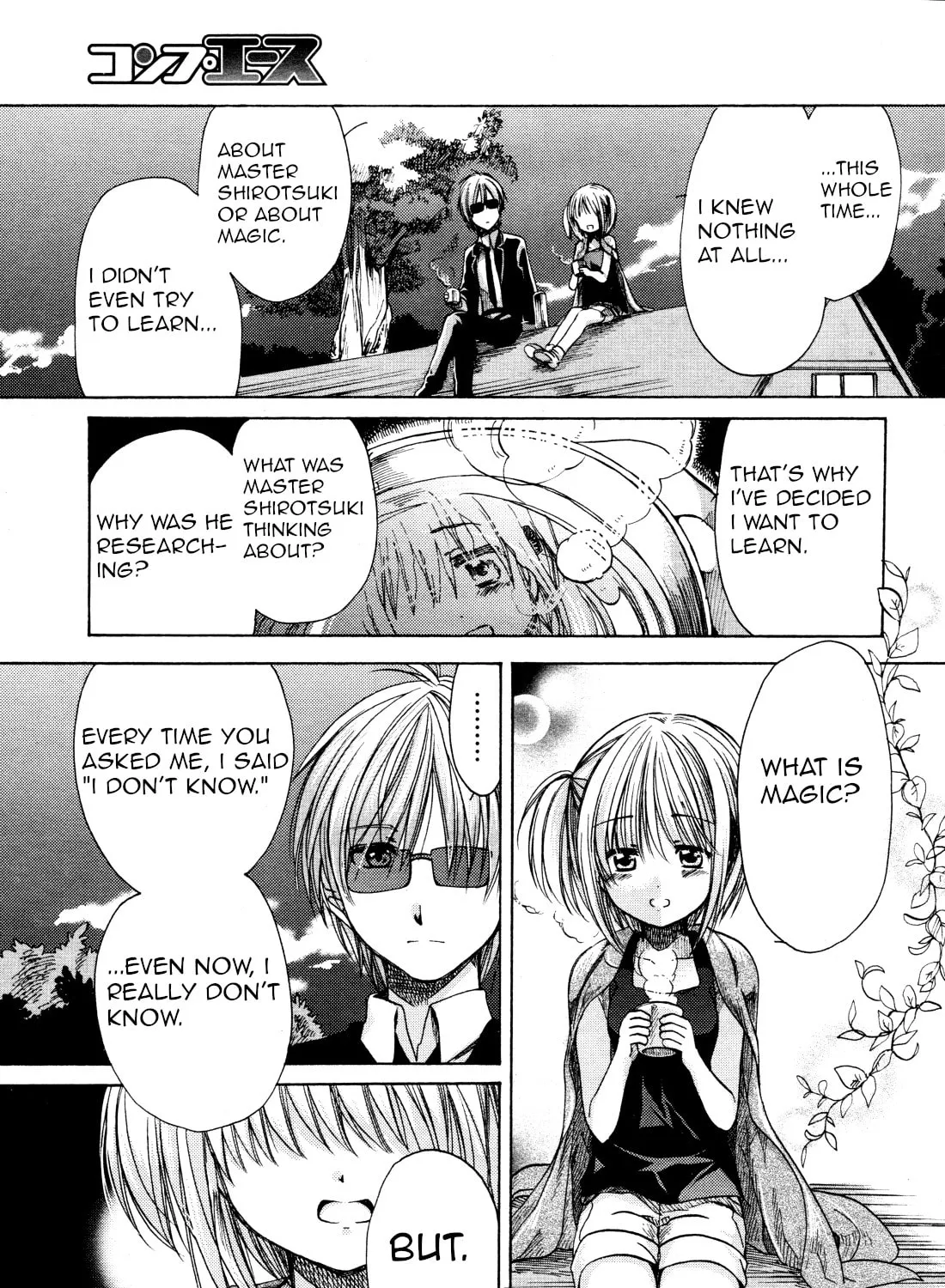 Read Hibiki
