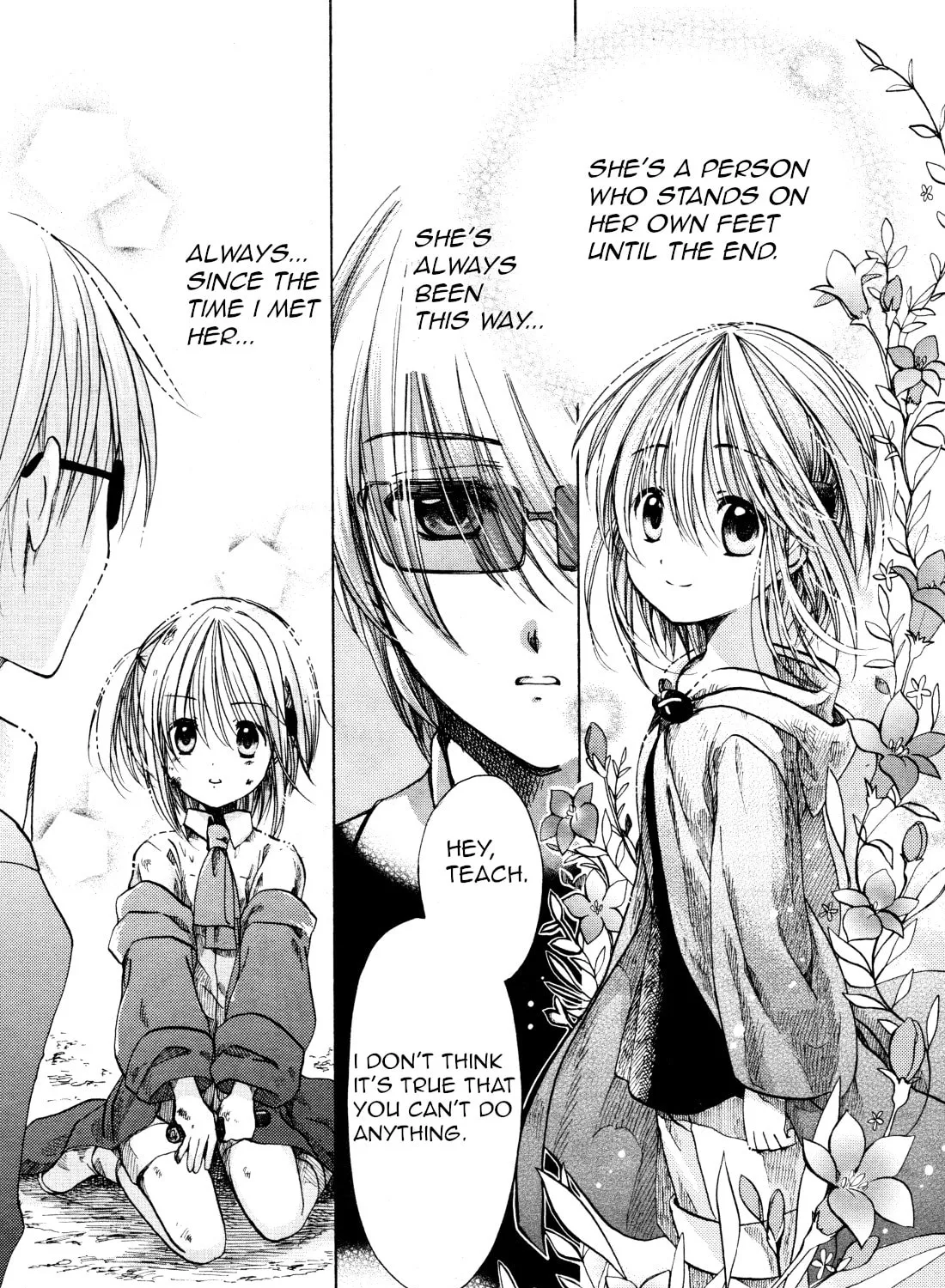 Read Hibiki