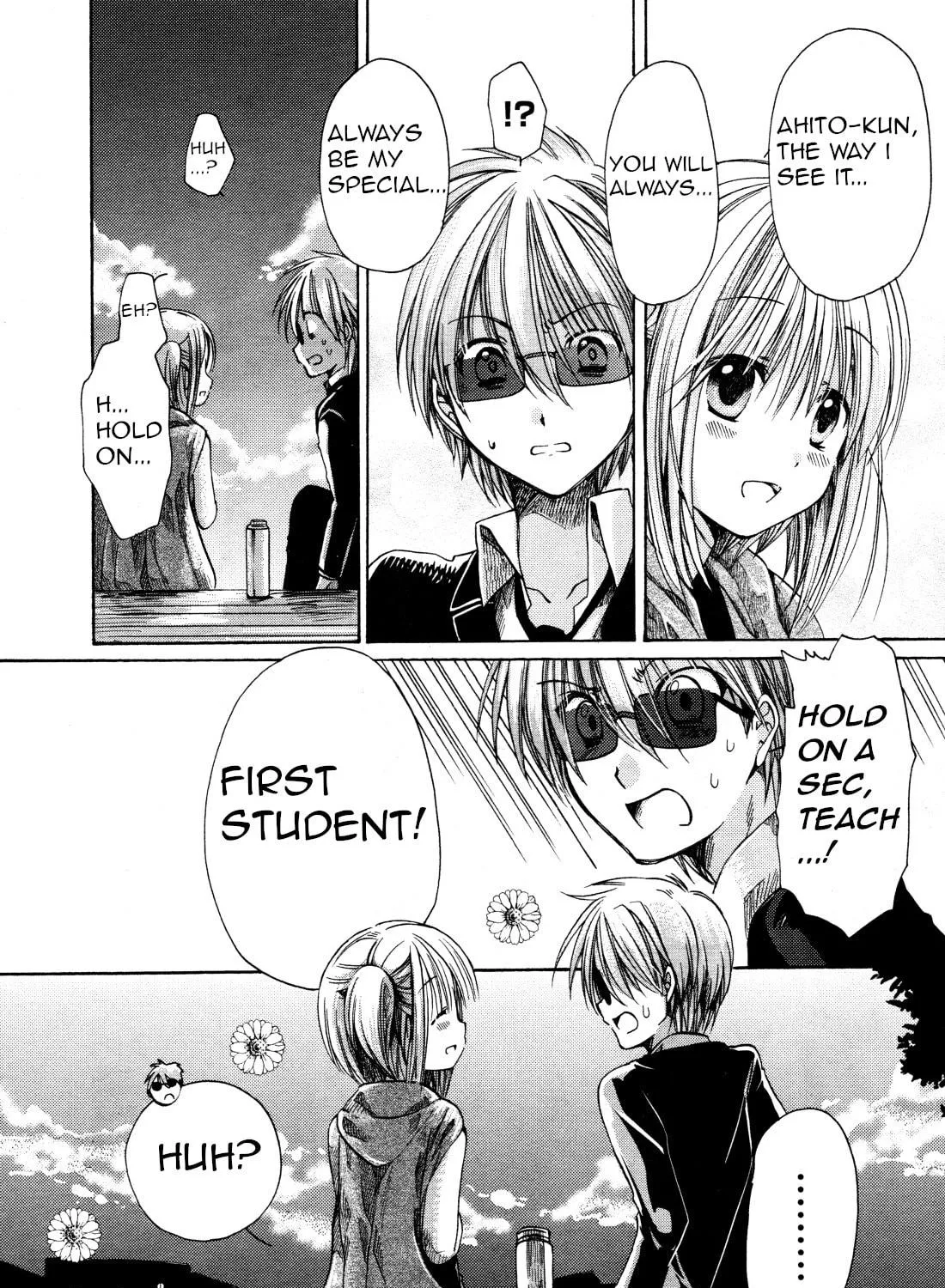 Read Hibiki