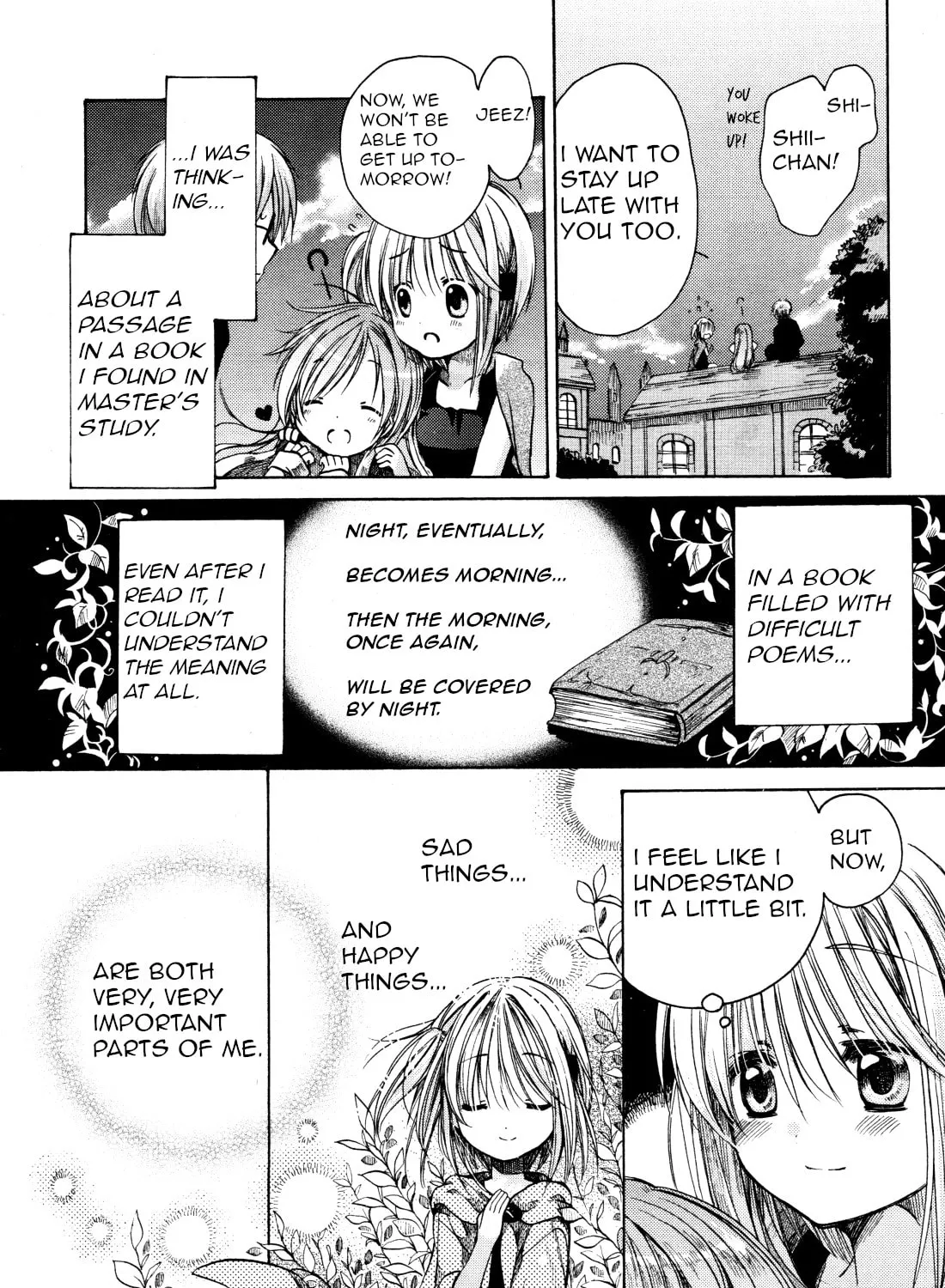 Read Hibiki
