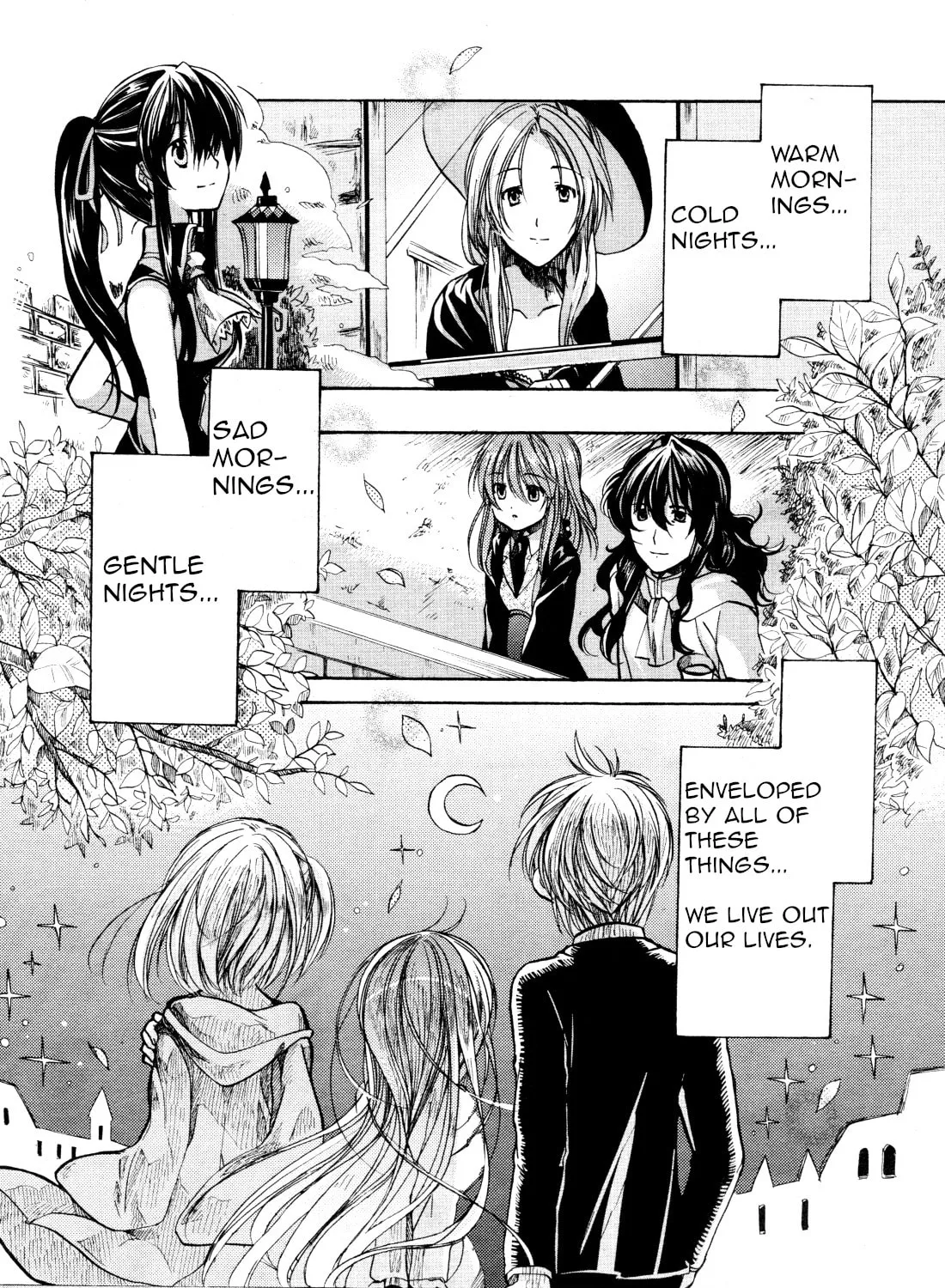 Read Hibiki