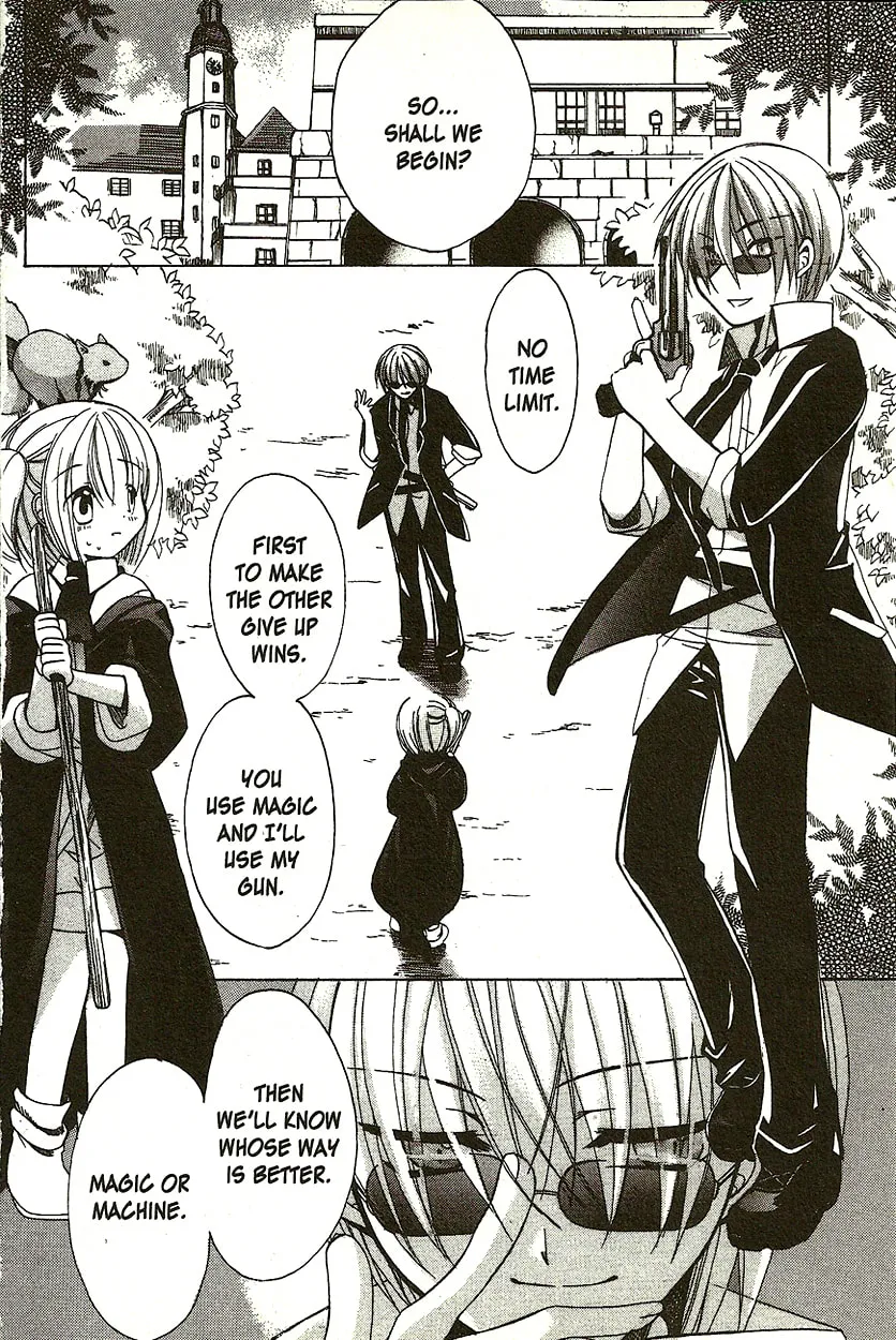 Read Hibiki
