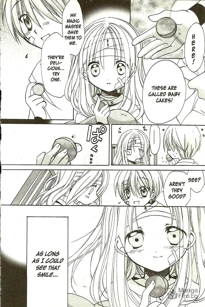 Read Hibiki