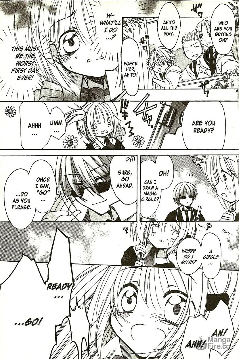 Read Hibiki