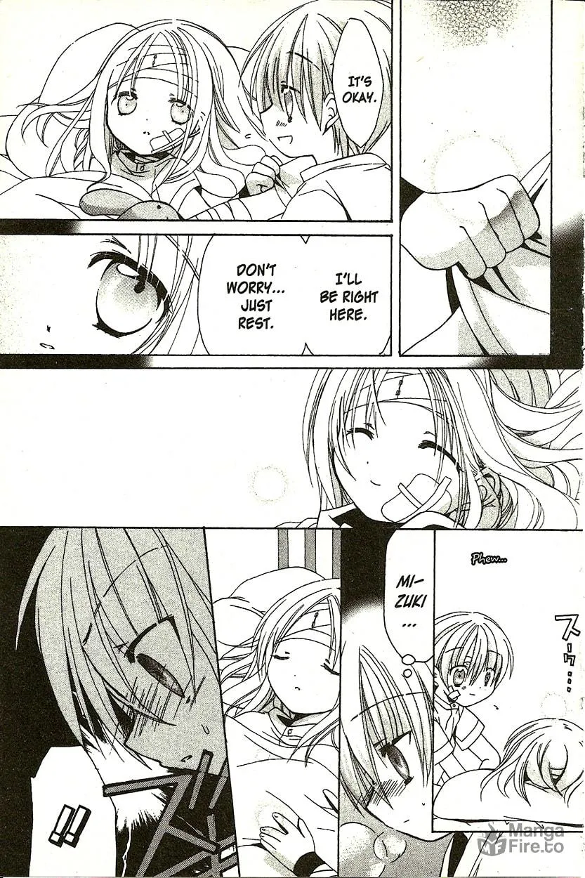 Read Hibiki