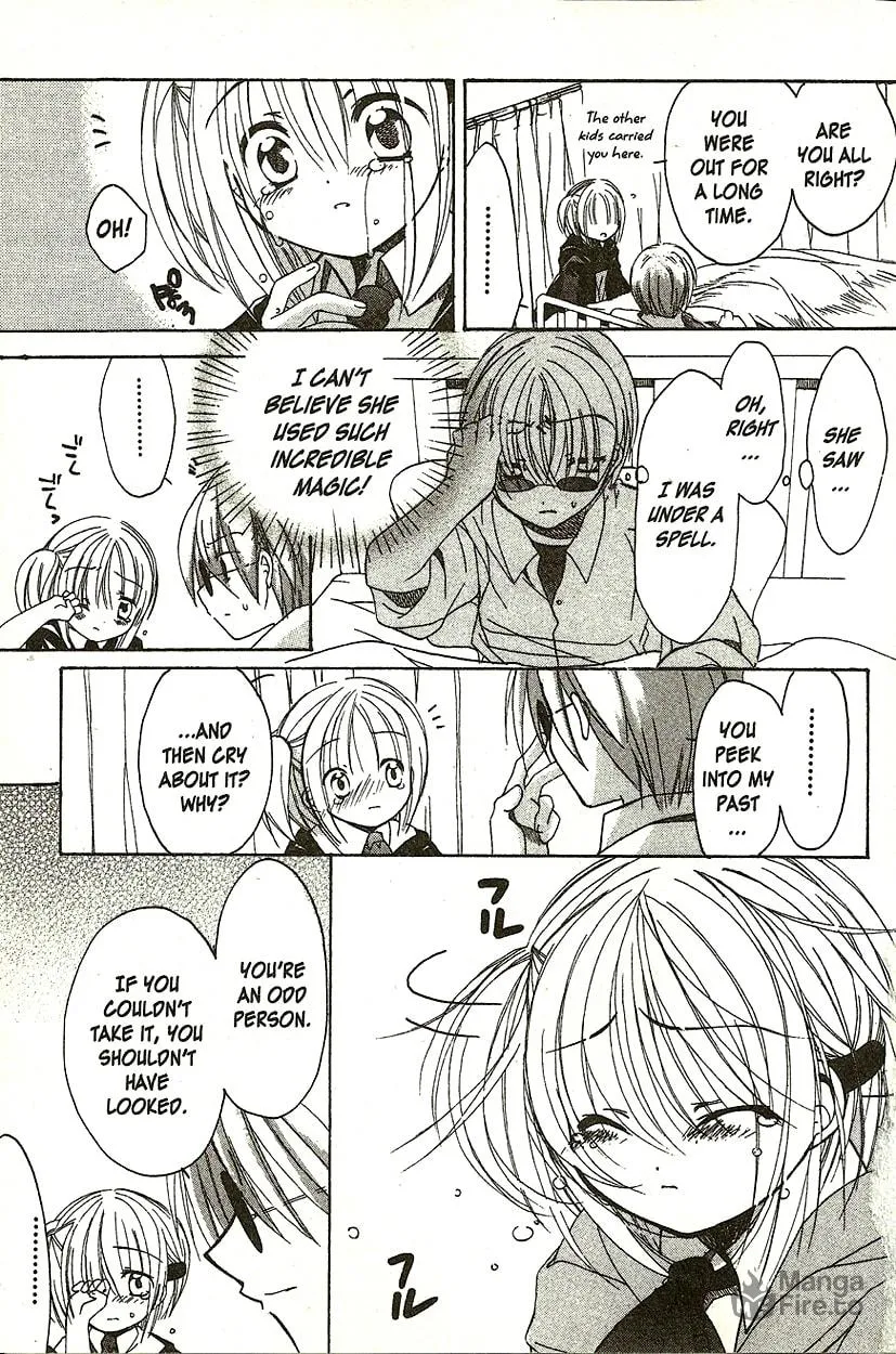 Read Hibiki