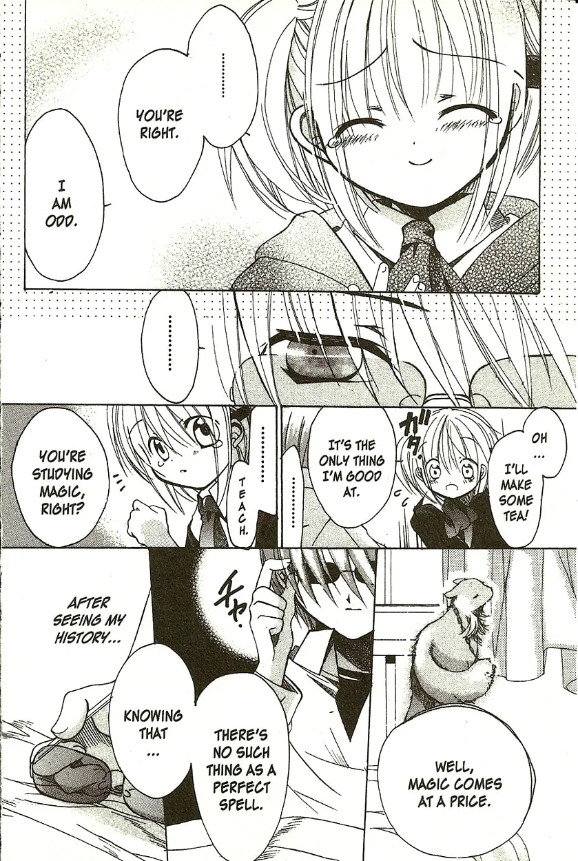 Read Hibiki