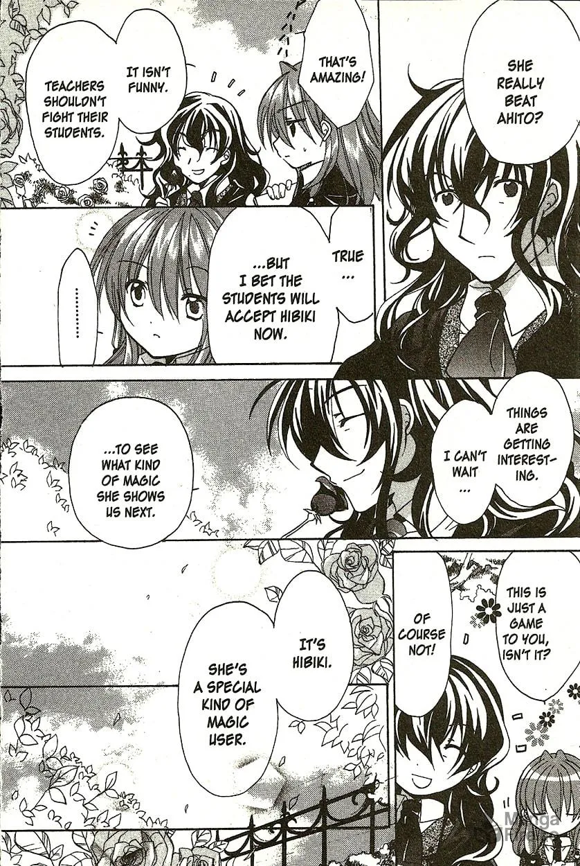 Read Hibiki
