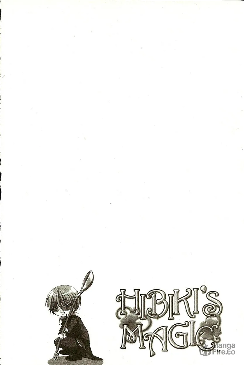 Read Hibiki