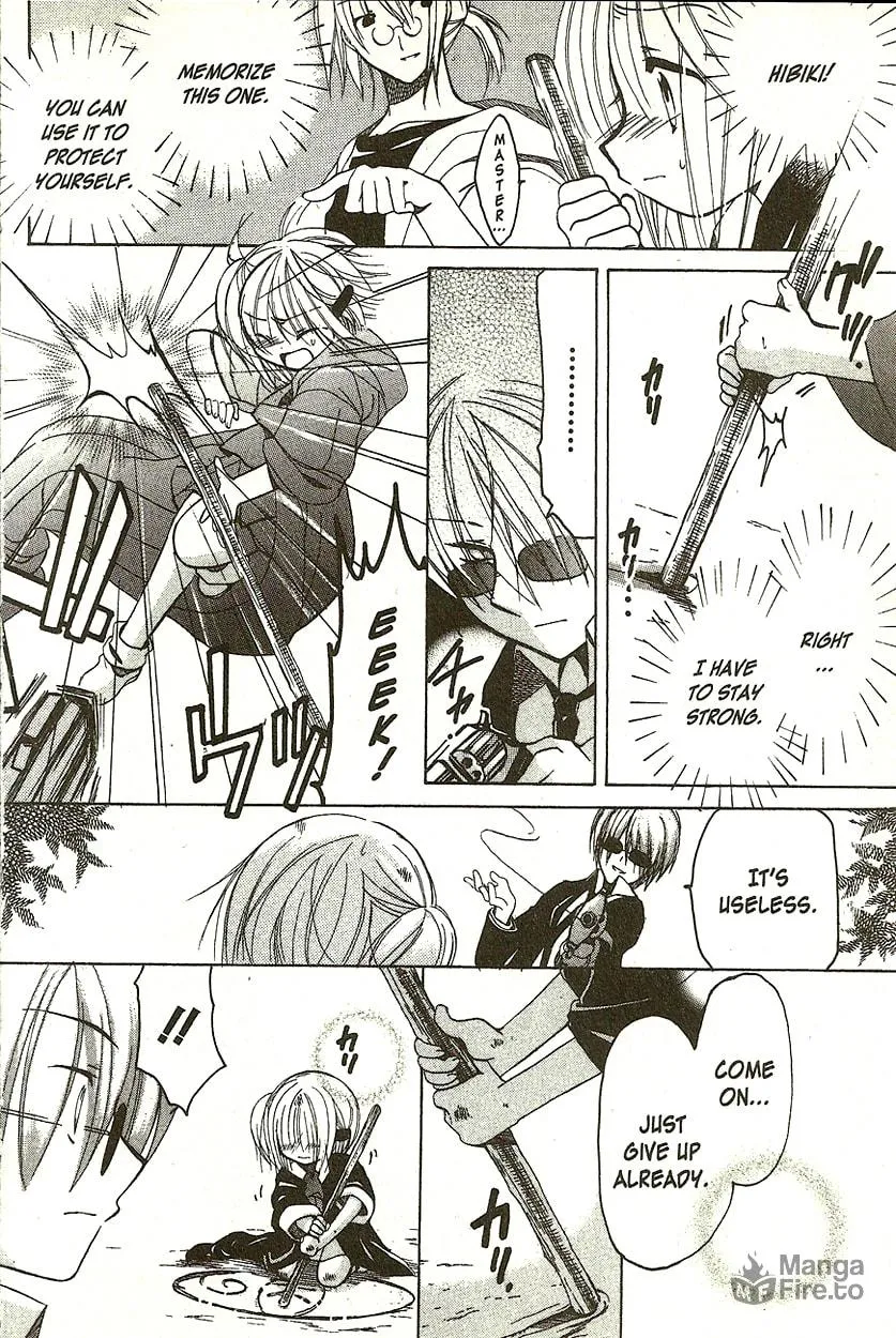 Read Hibiki