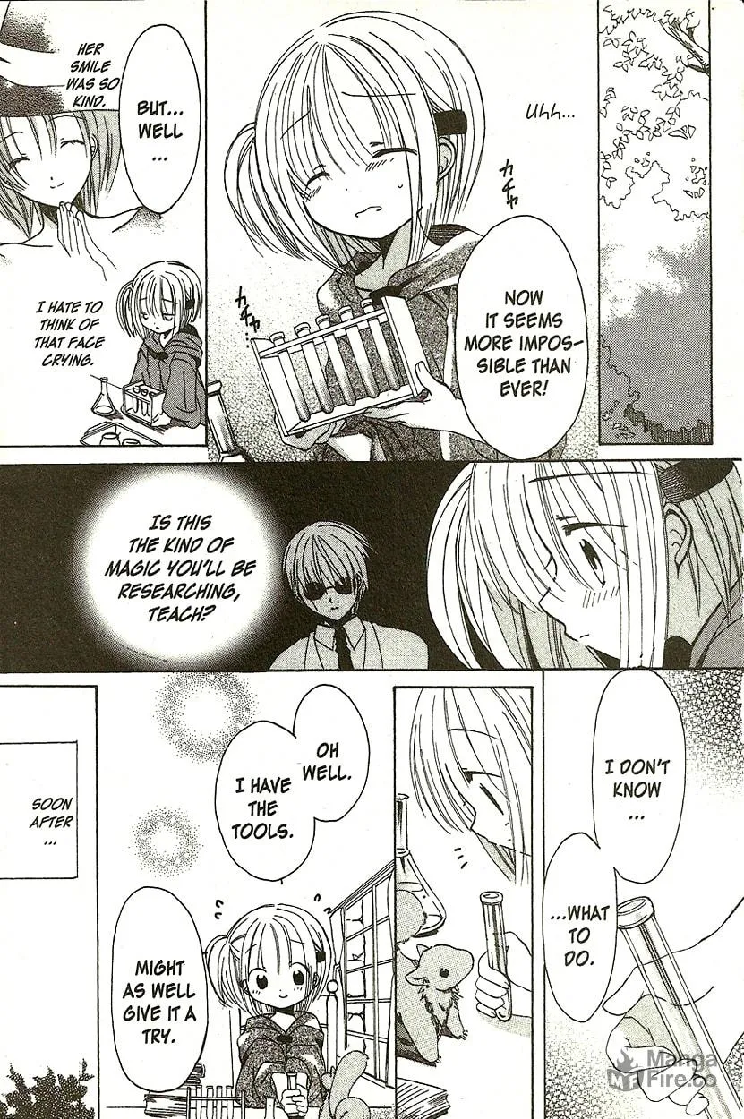 Read Hibiki