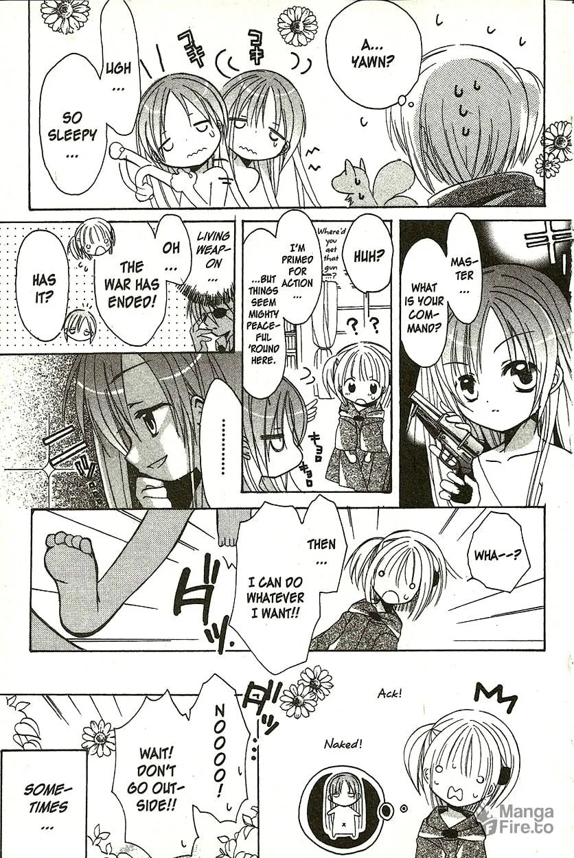 Read Hibiki