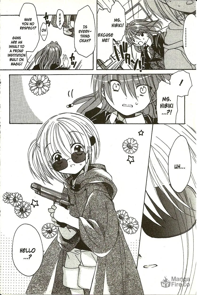 Read Hibiki