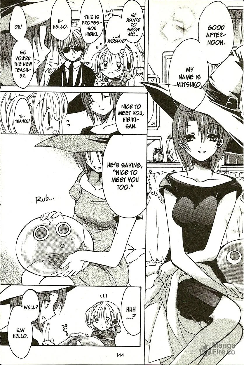 Read Hibiki