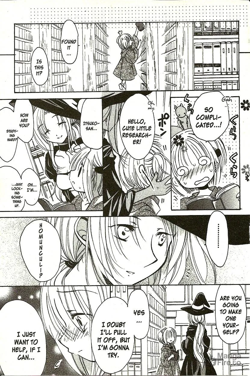 Read Hibiki