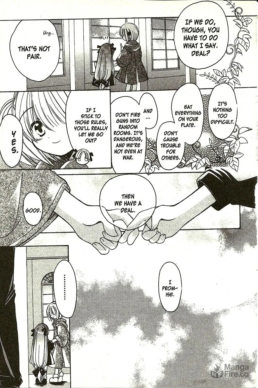 Read Hibiki