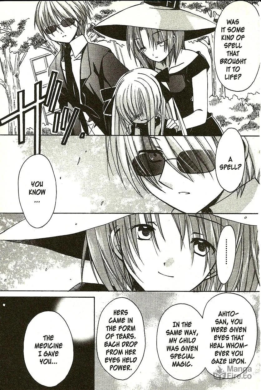 Read Hibiki