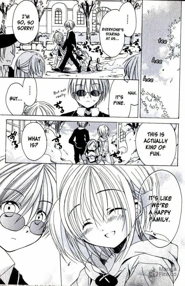 Read Hibiki
