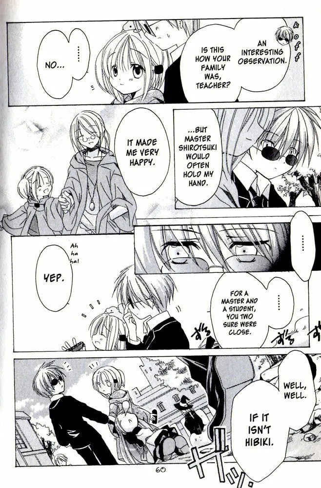 Read Hibiki