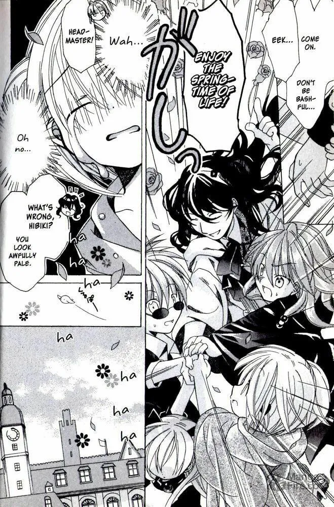 Read Hibiki