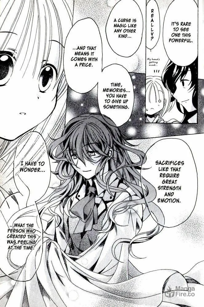 Read Hibiki