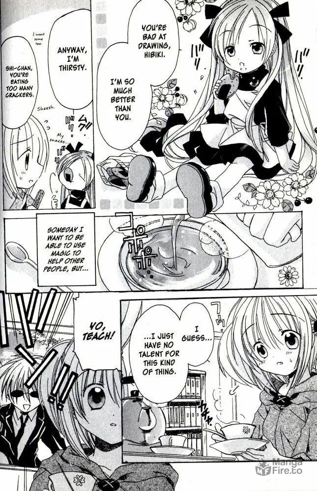 Read Hibiki