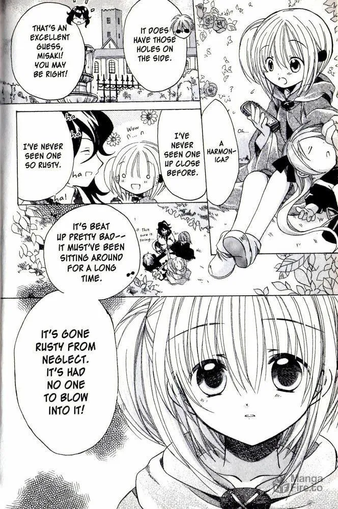 Read Hibiki