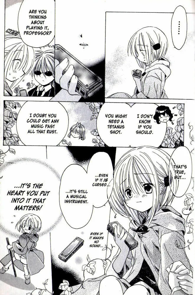 Read Hibiki