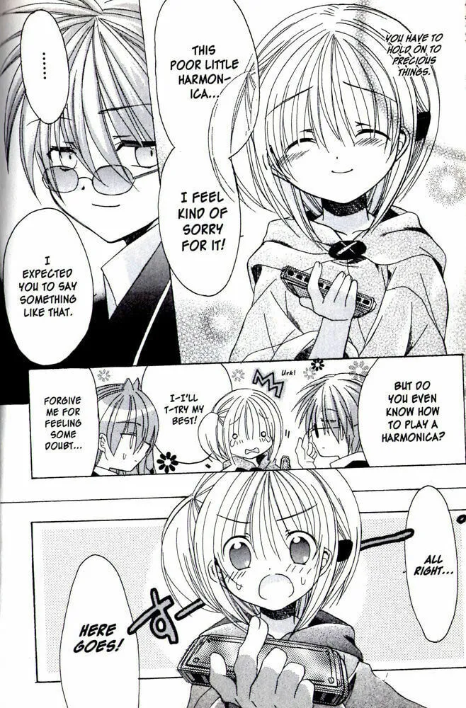 Read Hibiki