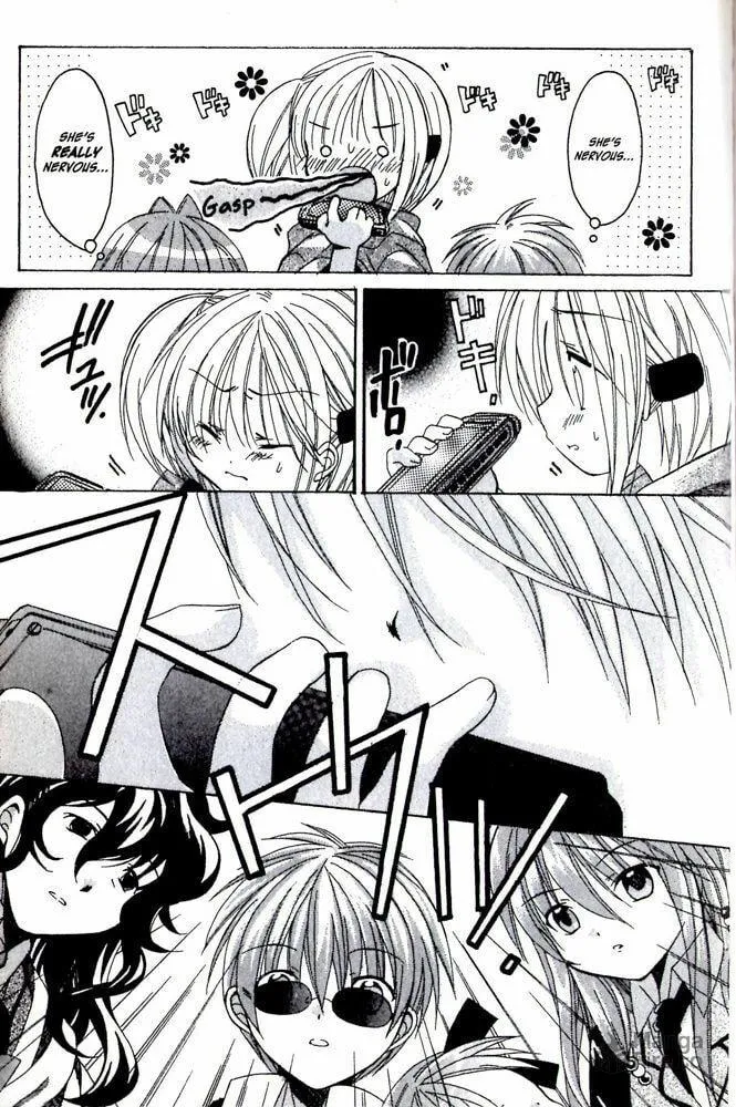 Read Hibiki
