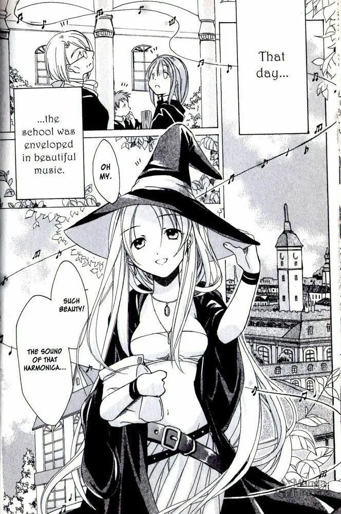 Read Hibiki