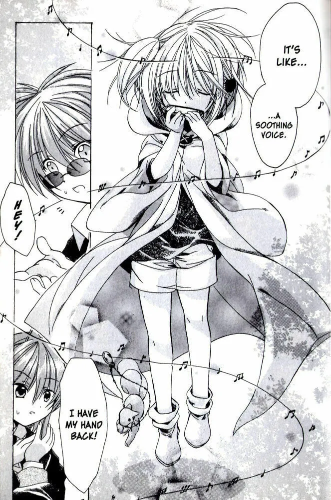 Read Hibiki