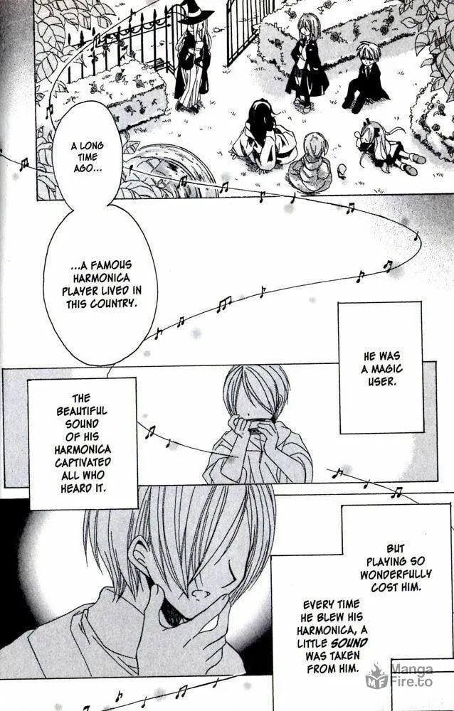 Read Hibiki