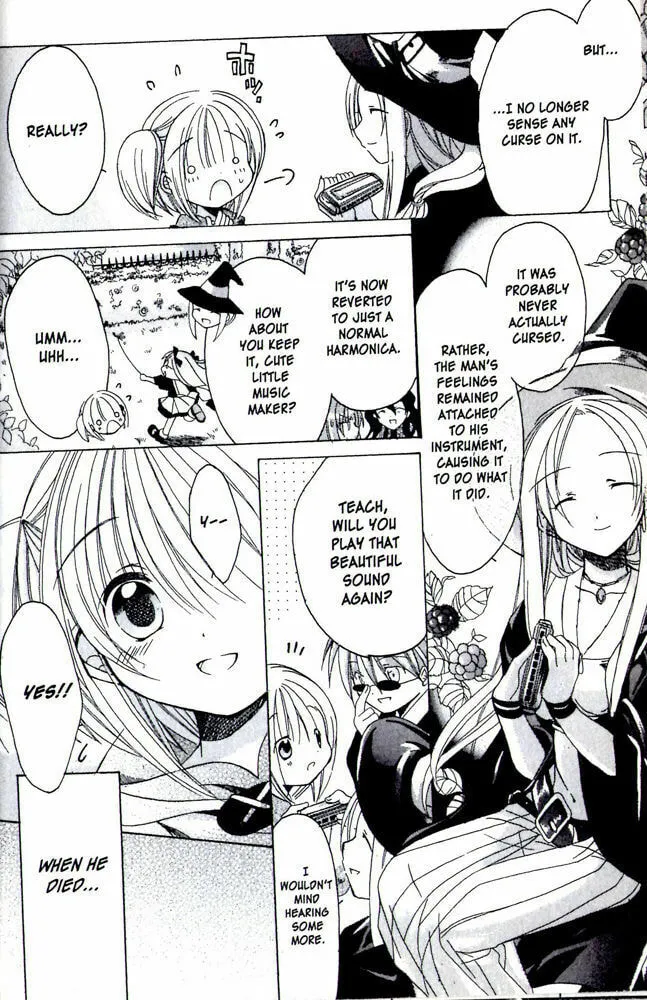 Read Hibiki