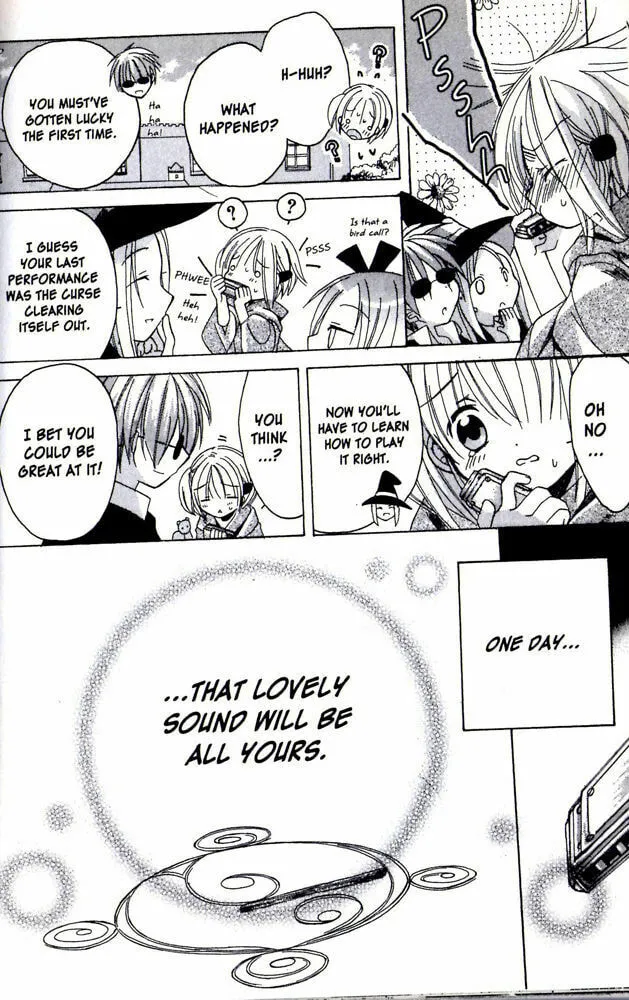 Read Hibiki
