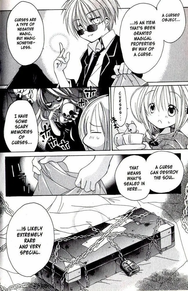 Read Hibiki