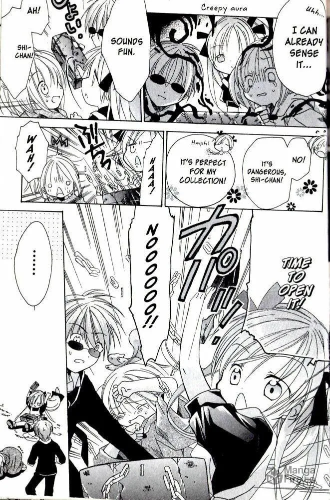 Read Hibiki