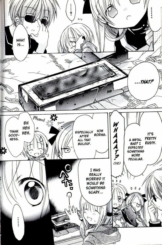 Read Hibiki