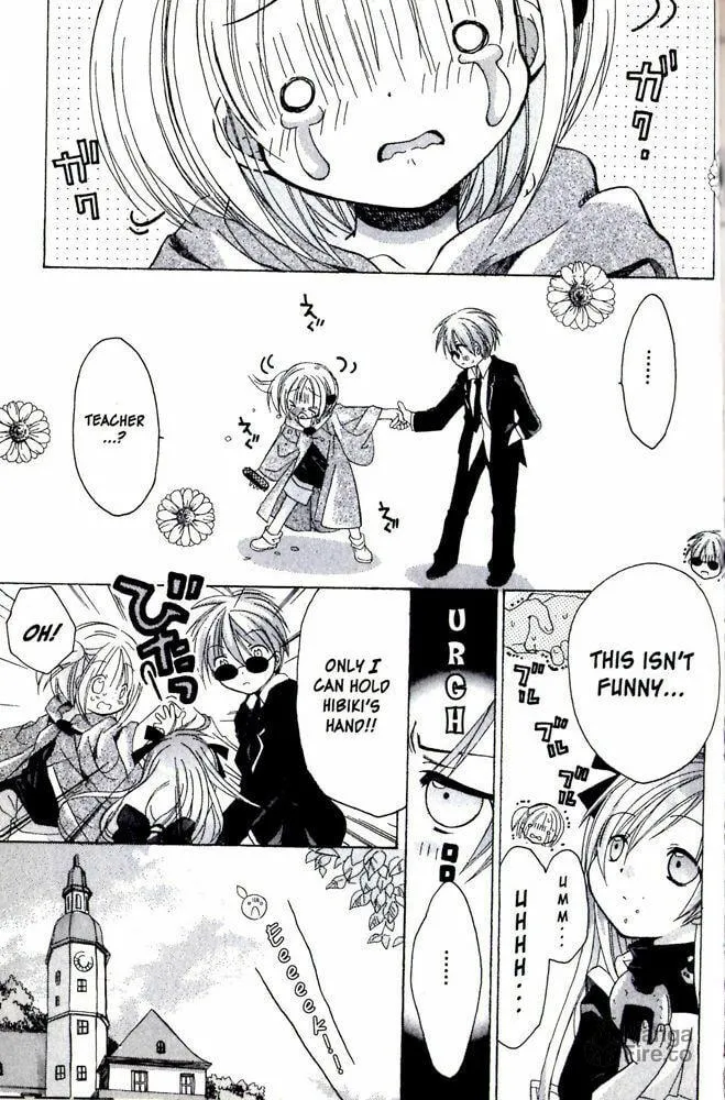 Read Hibiki