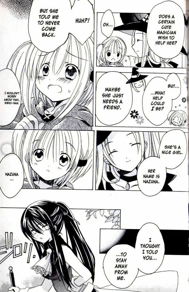 Read Hibiki
