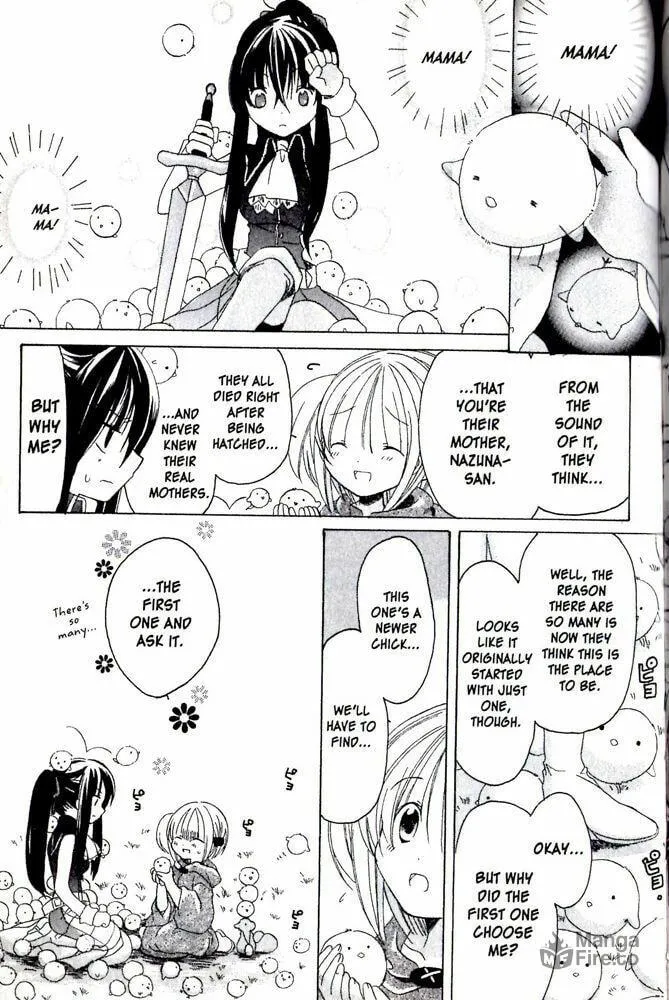 Read Hibiki