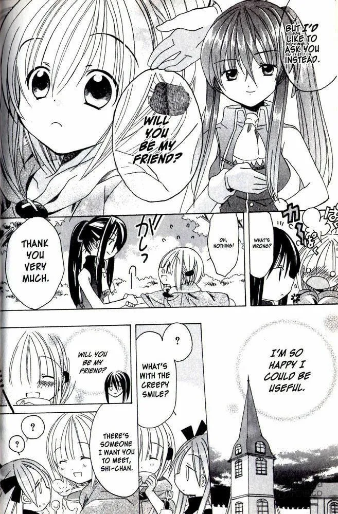 Read Hibiki